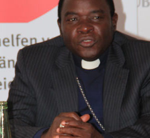 Lenten Message by Matthew Hassan KUKAH,  Catholic Bishop of the Diocese of Sokoto