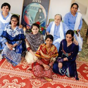 PAKISTAN – “Convert, leave or die” – ACN Malta