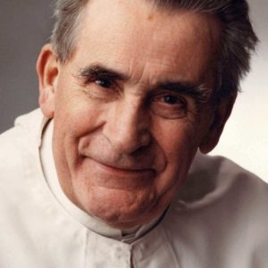 Fr. Werenfried van Straaten (1913-2003)