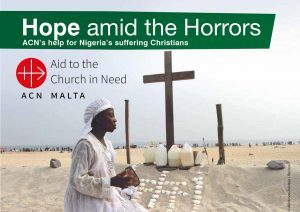 Nigeria – Hope amid the Horros