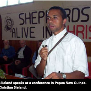 PAPUA NEW GUINEA Priest dedicates his life to the poorest remote communities – ACN Malta