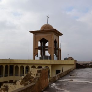 IRAQ – Christians excluded from reconstruction plans – ACN Malta