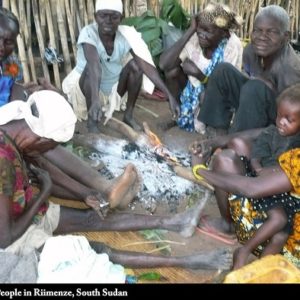 SOUTH SUDAN – Rebels kidnap eight Christian aid workers – ACN Malta