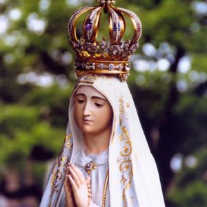 ACN celebrates 100 years anniversary of Fatima Apparitions 