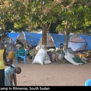 SOUTH SUDAN – Bishops send a message of hope and courage – Esther Gaitan-Fuertes