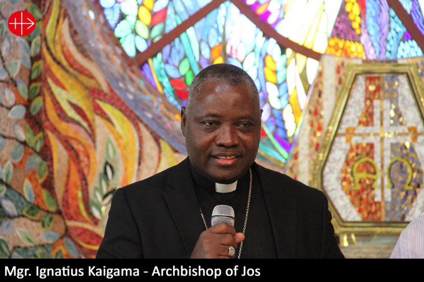 NIGERIA – Catholic bishops accuse government of indifference – Grace Ameh