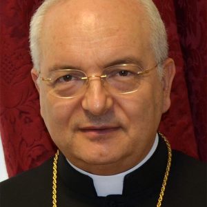 IRAQ – Cardinal Piacenza’s  Easter message to Iraqi Christians – ACN Malta