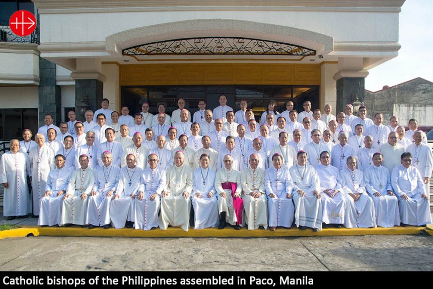 PHILIPPINES – Bishops call for dialogue in Marawi -ACN Malta