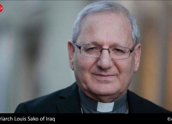 IRAQ : “For the New Phase of Iraq, let us move to the path of hope together”- Patriarch Sako