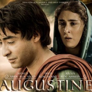 PREMIER FILM SCREENING: Augustine, the Son of her Tears