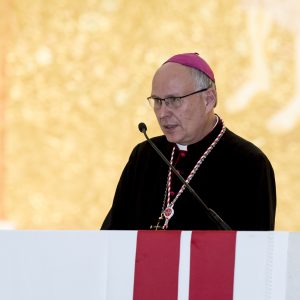 ADVENT MESSAGE FROM ACN INTERNATIONAL PRESIDENT, CARDINAL MAURO PIACENZA