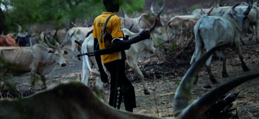 NIGERIA – ATTACKS BY FULANI TRIBESMAN ARE A FORGOTTEN AND OVERLOOKED TRAGEDY