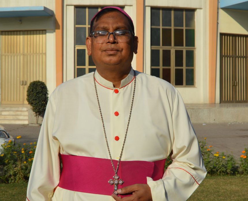 PAKISTAN: THE CHURCH IS LEADING IN INTERFAITH DIALOGUE