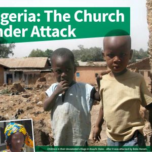 Nigeria: The Church under Attack