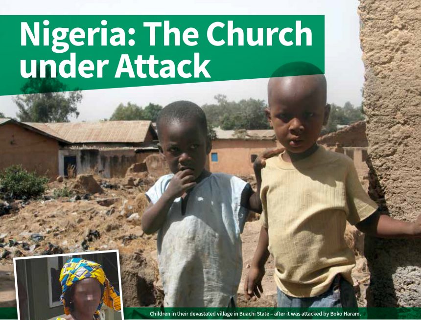 Nigeria: The Church under Attack