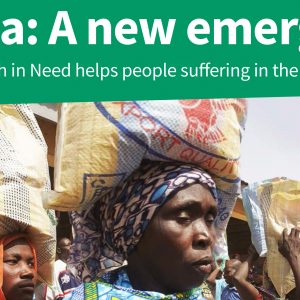 Nigeria: A new emergency