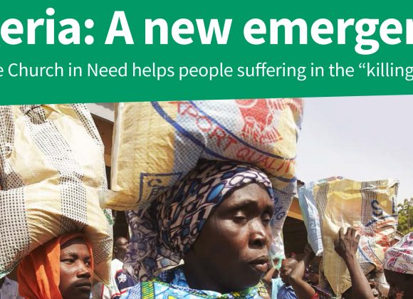 Nigeria: A new emergency