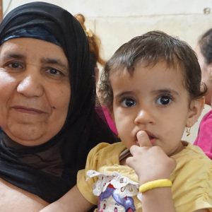 EGYPT: Supporting families during the Coronavirus crisis