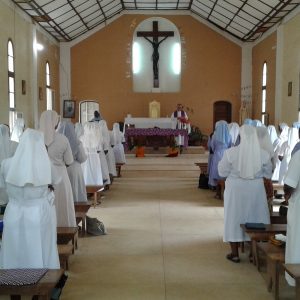 MOZAMBIQUE: The two missing nuns found safe and sound