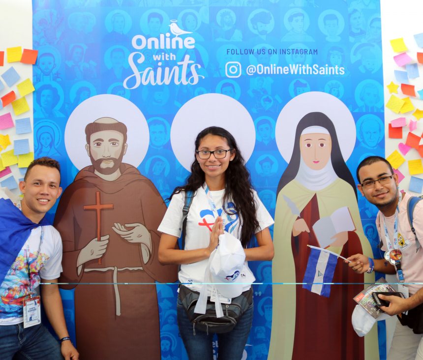 ALBANIA: Meet and Greet the Saints