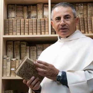 IRAQ: Archbishop of Mosul nominated for EU Award for safeguarding Christian heritage