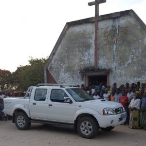 MOZAMBIQUE: Armed attacks leading to closure of several Catholic missions