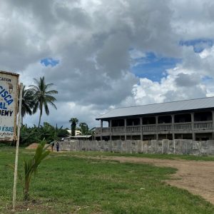 Pope Francis prays for victims of Cameroon school shooting