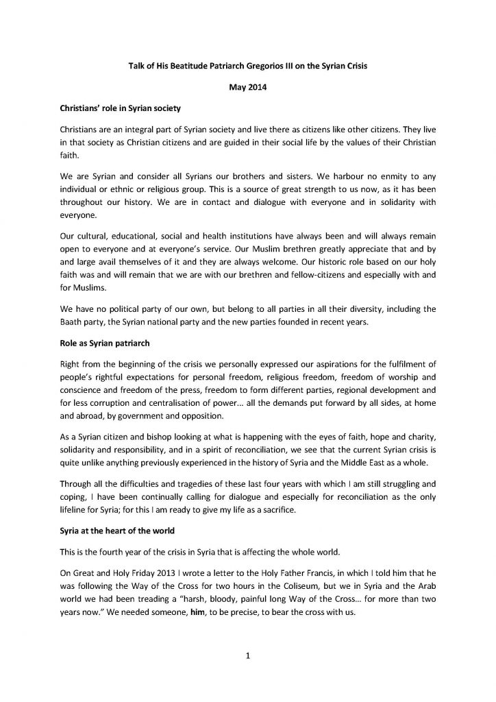 the Middle East Speech 20 May 2014 Gregorous - final_Page_1