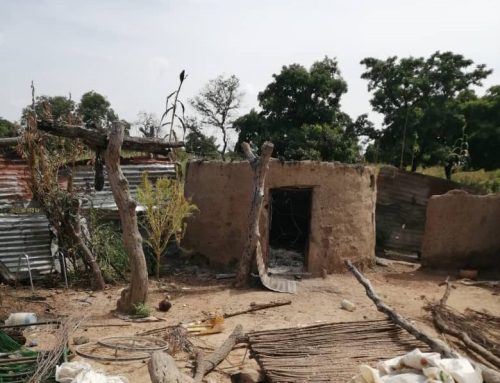 BURKINA FASO: Priest calls for prayer after new terrorist attacks