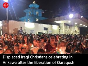 displaced-iraqi-christians-celebrating-in-ankawa-after-the-liberation-of-qaraqosh